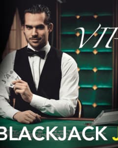 Blackjack VIP J