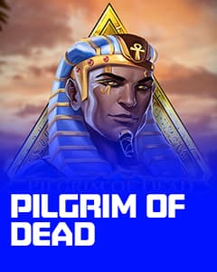 Pilgrim of Dead