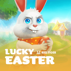 Imagem do jogo Lucky Easter