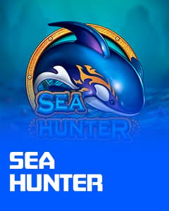 Sea Hunter