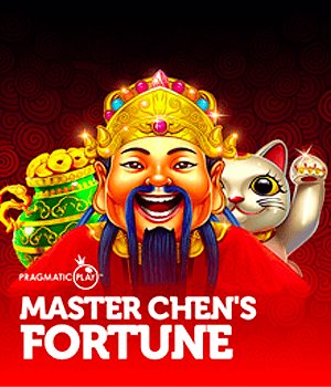 Master Chen's Fortune