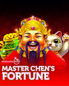 Master Chen's Fortune