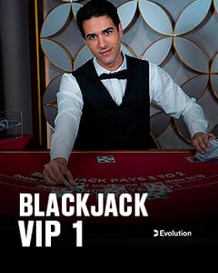 Blackjack VIP 1