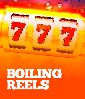 Boiling Reels