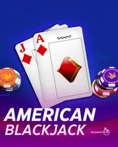American Blackjack