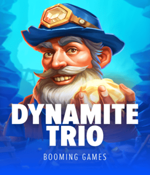 Dynamite Trio