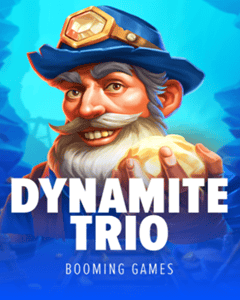 Dynamite Trio