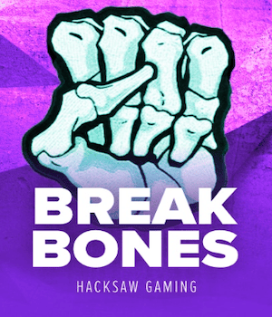 Break Bones