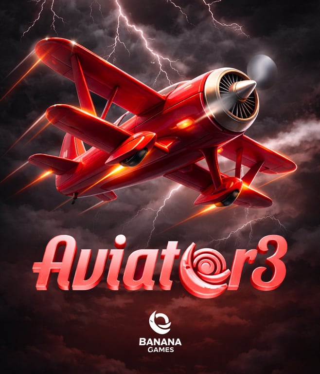 Aviator Aposta Tudo 3