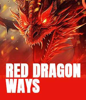 Red Dragon Ways
