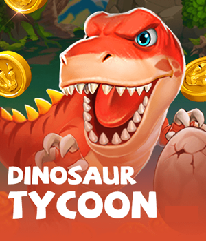 Dinosaur Tycoon II