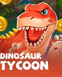 Dinosaur Tycoon II