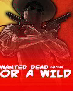 Wanted Dead or a Wild 96
