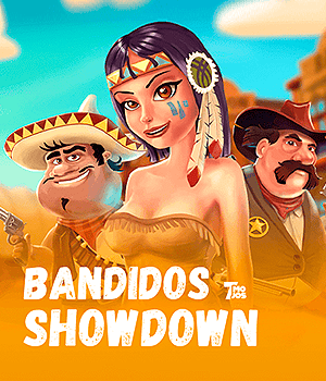 Bandidos Showdown