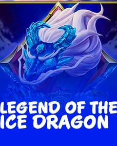 Legend of the Ice Dragon