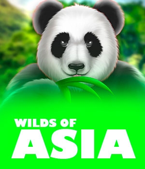 Wilds of Asia