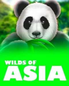 Wilds of Asia