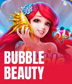 Bubble Beauty