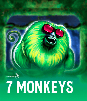 7 Monkeys