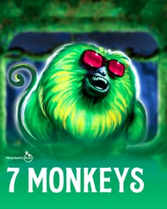 7 Monkeys