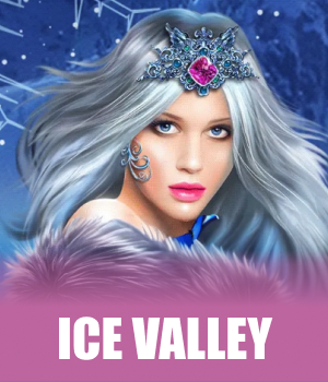Imagem do jogo Ice Valley