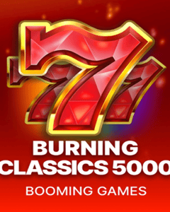 Burning Classics 5000