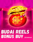 Budai Reels Bonus Buy