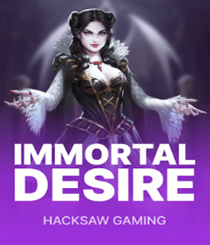 Immortal Desire