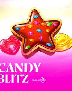 Candy Blitz