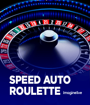 Speed Auto Roulette