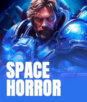 Space Horror