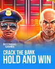 Crack the Bank Hold and Win