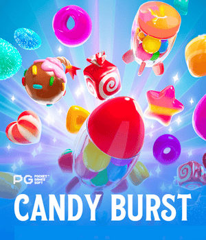 Candy Burst