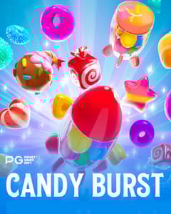Candy Burst