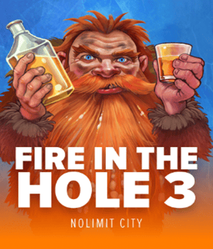 Imagem do jogo Fire in the Hole 3