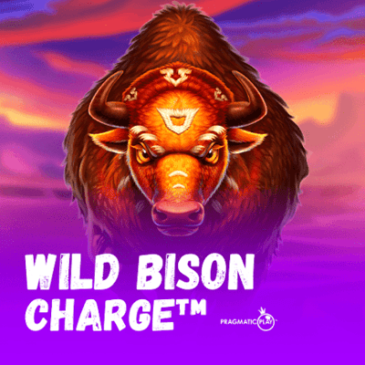 Wild Bison Charge