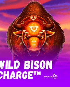 Wild Bison Charge