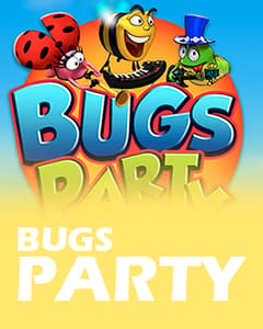 Bugs Party