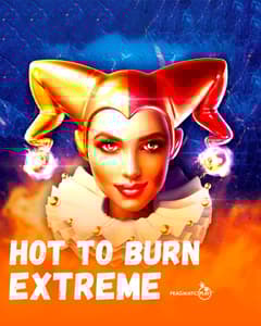 Hot To Burn Extreme
