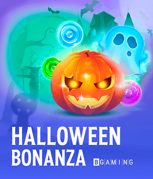 Halloween Bonanza