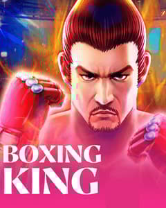 Boxing King