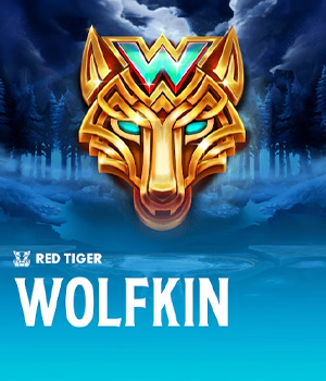 Imagem do jogo Wolfkin