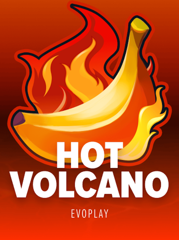 Imagem do jogo Hot Volcano