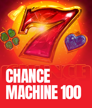 Chance Machine 100