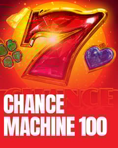 Chance Machine 100