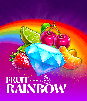 Fruit Rainbow