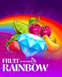 Fruit Rainbow