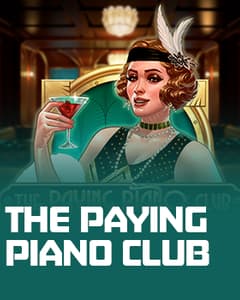 The Paying Piano Club