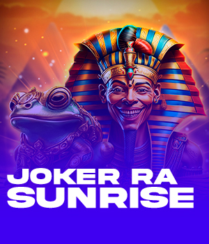 Joker Ra: Sunrise