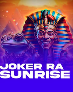 Joker Ra: Sunrise